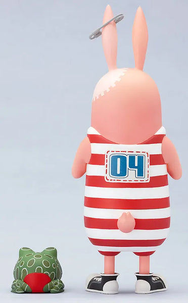Usavich - Kirenenko Soft Vinyl Figure 01ㅤ – Good Smile Company – ActionFigureBrasil — detalhe do produto
