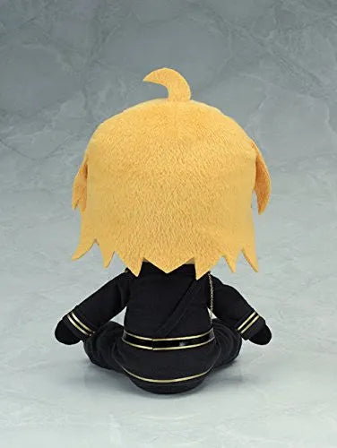 Uta no☆Prince-sama♪ Debut - Shinomiya Natsuki - Uta no Prince-sama Debut Plush Series #05 (Gift)ㅤ – Gift – ActionFigureBrasil — detalhe do produto