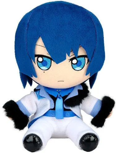 Uta no☆Prince-sama♪ - Maji Love 1000% - Hijirikawa Masato - Uta no Prince-sama Plush Series #3 - ST☆RISH (Gift)ㅤ – Gift – ActionFigureBrasil