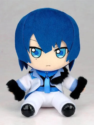 Uta no☆Prince-sama♪ - Maji Love 1000% - Hijirikawa Masato - Uta no Prince-sama Plush Series #3 - ST☆RISH (Gift)ㅤ – Gift – ActionFigureBrasil