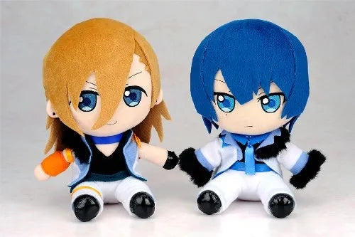 Uta no☆Prince-sama♪ - Maji Love 1000% - Hijirikawa Masato - Uta no Prince-sama Plush Series #3 - ST☆RISH (Gift)ㅤ – Gift – ActionFigureBrasil