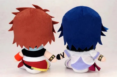 Uta no☆Prince-sama♪ - Maji Love 1000% - Ichinose Tokiya - Uta no Prince-sama Plush Series #2 - ST☆RISH (Gift)ㅤ – Gift – ActionFigureBrasil — close