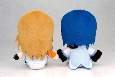Uta no☆Prince-sama♪ - Maji Love 1000% - Jinguuji Ren - Uta no Prince-sama Plush Series #4 - ST☆RISH (Gift)ㅤ – Gift – ActionFigureBrasil — close