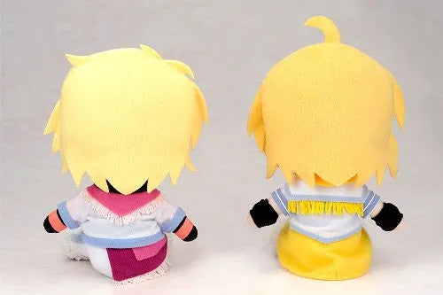 Uta no☆Prince-sama♪ - Maji Love 1000% - Kurusu Shou - Uta no Prince-sama Plush Series #6 - ST☆RISH (Gift)ㅤ – Gift – ActionFigureBrasil
