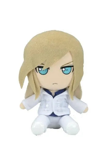 Uta no☆Prince-sama♪ - Maji Love 2000% - Camus - Uta no Prince-sama Maji Love 2000% Plush Series - Quartet Night (Gift)ㅤ – Gift – ActionFigureBrasil