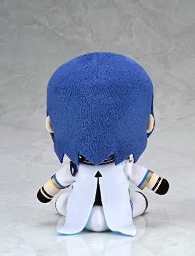 Uta no☆Prince-sama♪ - Maji Love 2000% - Hijirikawa Masato - Uta no Prince-sama Maji Love 2000% Plush Series (Gift)ㅤ – Gift – ActionFigureBrasil — detalhe do produto