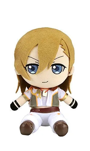 Uta no☆Prince-sama♪ - Maji Love 2000% - Jinguuji Ren - Uta no Prince-sama Maji Love 2000% Plush Series (Gift)ㅤ – Gift – ActionFigureBrasil