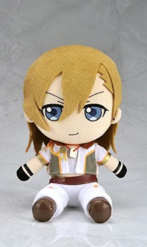 Uta no☆Prince-sama♪ - Maji Love 2000% - Jinguuji Ren - Uta no Prince-sama Maji Love 2000% Plush Series (Gift)ㅤ – Gift – ActionFigureBrasil