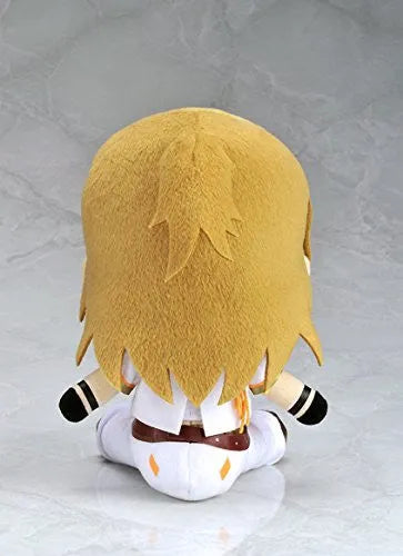 Uta no☆Prince-sama♪ - Maji Love 2000% - Jinguuji Ren - Uta no Prince-sama Maji Love 2000% Plush Series (Gift)ㅤ – Gift – ActionFigureBrasil