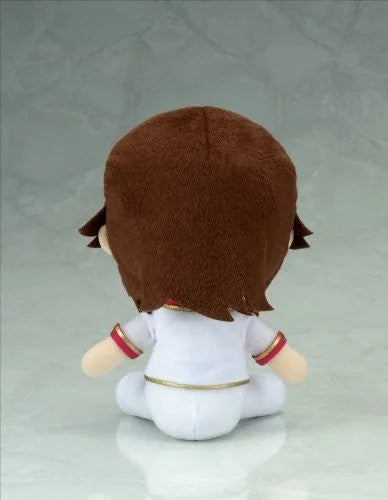 Uta no☆Prince-sama♪ - Maji Love 2000% - Kotobuki Reiji - Uta no Prince-sama Maji Love 2000% Plush Series - Quartet Night (Gift)ㅤ – Gift – ActionFigureBrasil — detalhe do produto