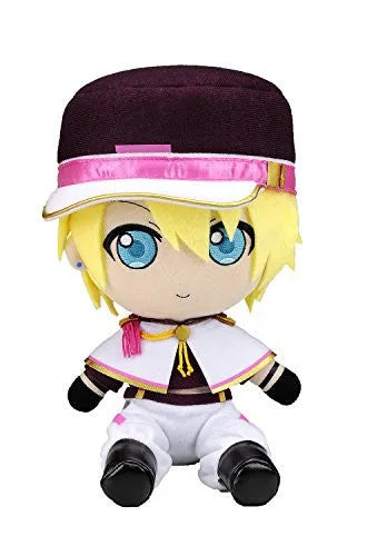 Uta no☆Prince-sama♪ - Maji Love 2000% - Kurusu Shou - Uta no Prince-sama Maji Love 2000% Plush Series (Gift)ㅤ – Gift – ActionFigureBrasil