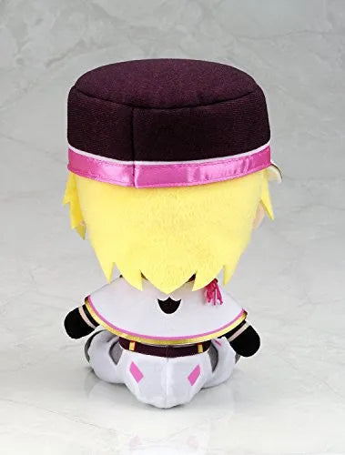 Uta no☆Prince-sama♪ - Maji Love 2000% - Kurusu Shou - Uta no Prince-sama Maji Love 2000% Plush Series (Gift)ㅤ – Gift – ActionFigureBrasil — detalhe do produto