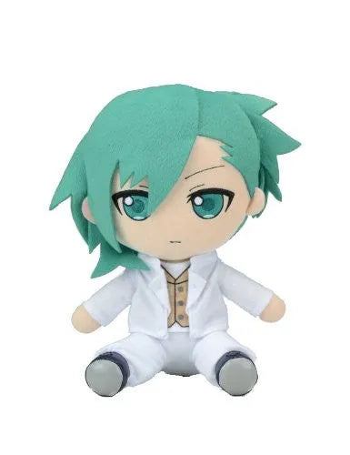 Uta no☆Prince-sama♪ - Maji Love 2000% - Mikaze Ai - Uta no Prince-sama Maji Love 2000% Plush Series - Quartet Night (Gift)ㅤ – Gift – ActionFigureBrasil