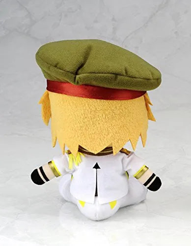 Uta no☆Prince-sama♪ - Maji Love 2000% - Shinomiya Natsuki - Uta no Prince-sama Maji Love 2000% Plush Series (Gift)ㅤ – Gift – ActionFigureBrasil