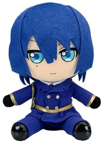 Uta no☆Prince-sama♪ - Uta no☆Prince-sama♪ Debut - Hijirikawa Masato - Uta no Prince-sama Debut Plush Series (Gift)ㅤ – Gift – ActionFigureBrasil