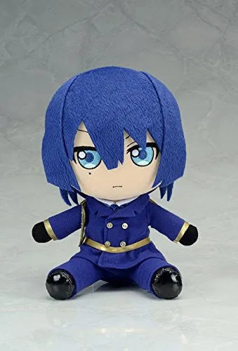 Uta no☆Prince-sama♪ - Uta no☆Prince-sama♪ Debut - Hijirikawa Masato - Uta no Prince-sama Debut Plush Series (Gift)ㅤ – Gift – ActionFigureBrasil