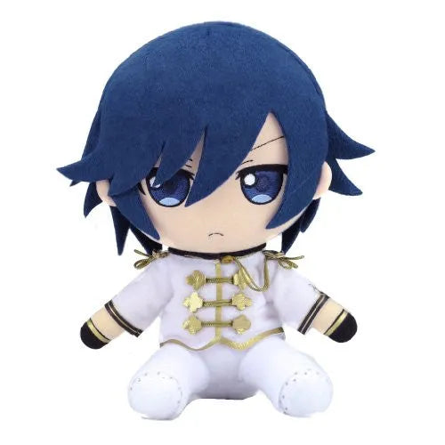 Uta no☆Prince-sama♪ - Uta no☆Prince-sama♪ Debut - Ichinose Tokiya - Uta no Prince-sama Debut Plush Series #02 (Gift)ㅤ – Gift – ActionFigureBrasil