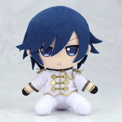 Uta no☆Prince-sama♪ - Uta no☆Prince-sama♪ Debut - Ichinose Tokiya - Uta no Prince-sama Debut Plush Series #02 (Gift)ㅤ – Gift – ActionFigureBrasil — ângulo diferente