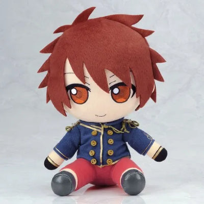 Uta no☆Prince-sama♪ - Uta no☆Prince-sama♪ Debut - Ittoki Otoya - Uta no Prince-sama Debut Plush Series #01 (Gift)ㅤ – Gift – ActionFigureBrasil — ângulo diferente