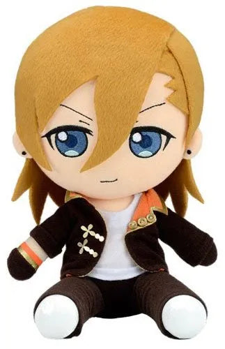 Uta no☆Prince-sama♪ - Uta no☆Prince-sama♪ Debut - Jinguuji Ren - Uta no Prince-sama Debut Plush Series (Gift)ㅤ – Gift – ActionFigureBrasil