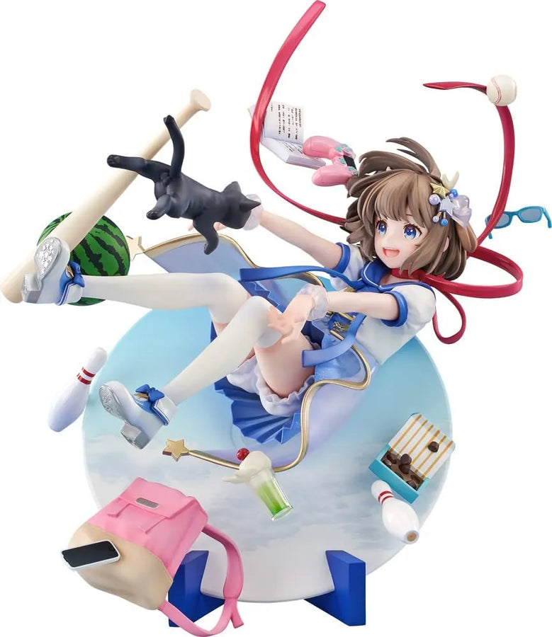 Utaite - Kano - 1/7 - Nadamesukashi Negotiation Ver. (Good Smile Arts Shanghai, Good Smile Company)ㅤ – Good Smile Arts Shanghai – ActionFigureBrasil
