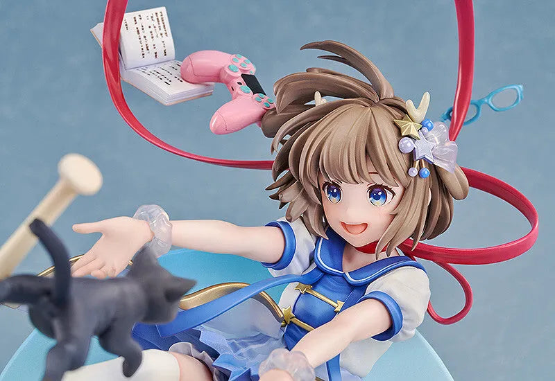 Utaite - Kano - 1/7 - Nadamesukashi Negotiation Ver. (Good Smile Arts Shanghai, Good Smile Company)ㅤ – Good Smile Arts Shanghai – ActionFigureBrasil
