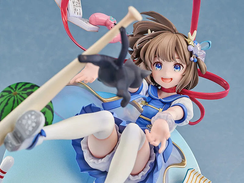 Utaite - Kano - 1/7 - Nadamesukashi Negotiation Ver. (Good Smile Arts Shanghai, Good Smile Company)ㅤ – Good Smile Arts Shanghai – ActionFigureBrasil