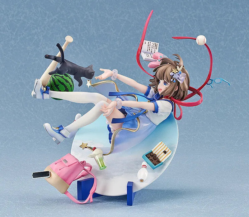Utaite - Kano - 1/7 - Nadamesukashi Negotiation Ver. (Good Smile Arts Shanghai, Good Smile Company)ㅤ – Good Smile Arts Shanghai – ActionFigureBrasil