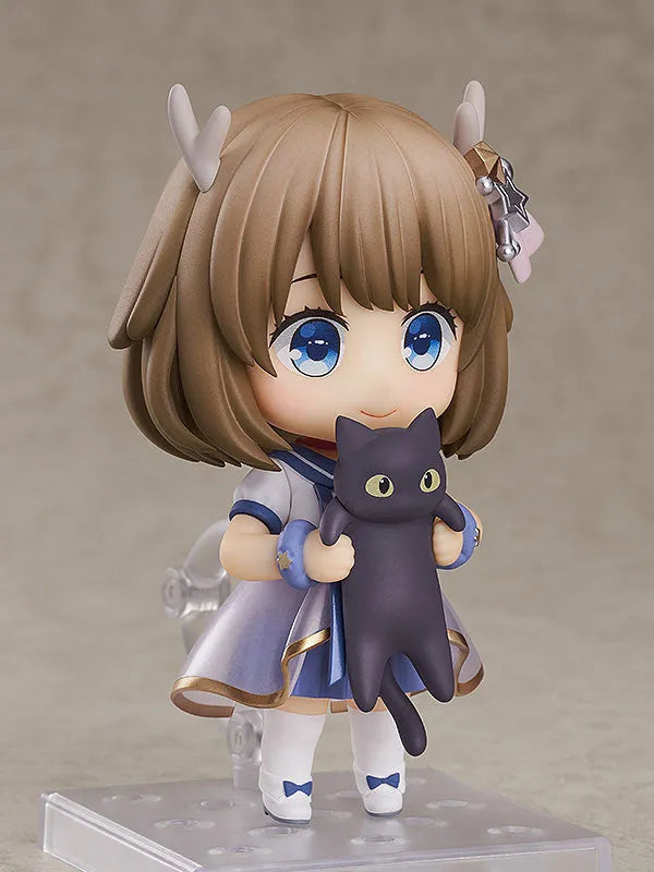 Utaite - Kano - Nendoroid #1790 (Good Smile Company)ㅤ – Good Smile Company – ActionFigureBrasil