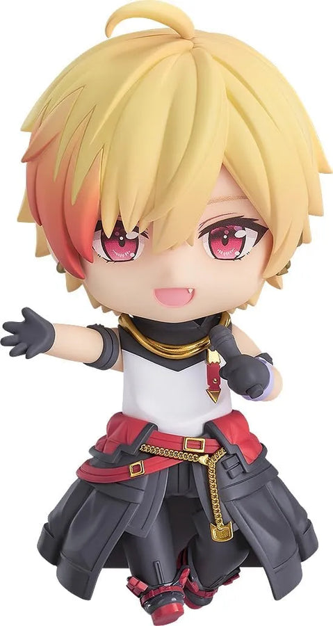 Utaite - Kuroki Natsume - Nendoroid #2442 (Good Smile Arts Shanghai, Good Smile Company)ㅤ – Good Smile Arts Shanghai – ActionFigureBrasil
