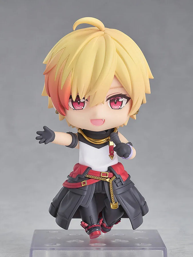 Utaite - Kuroki Natsume - Nendoroid #2442 (Good Smile Arts Shanghai, Good Smile Company)ㅤ – Good Smile Arts Shanghai – ActionFigureBrasil
