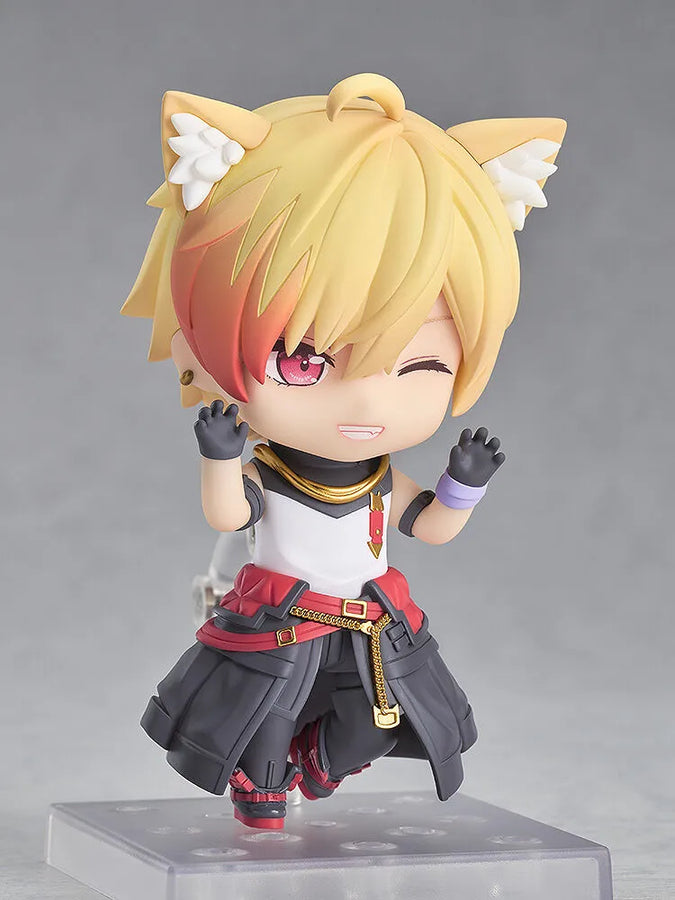 Utaite - Kuroki Natsume - Nendoroid #2442 (Good Smile Arts Shanghai, Good Smile Company)ㅤ – Good Smile Arts Shanghai – ActionFigureBrasil