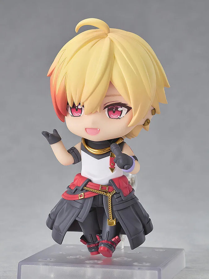 Utaite - Kuroki Natsume - Nendoroid #2442 (Good Smile Arts Shanghai, Good Smile Company)ㅤ – Good Smile Arts Shanghai – ActionFigureBrasil