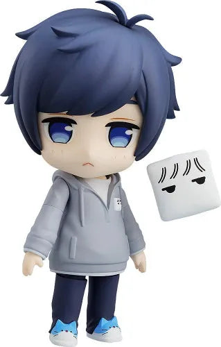 Utaite - Soraru - Nendoroid #1703 (Good Smile Company)ㅤ – Good Smile Company – ActionFigureBrasil