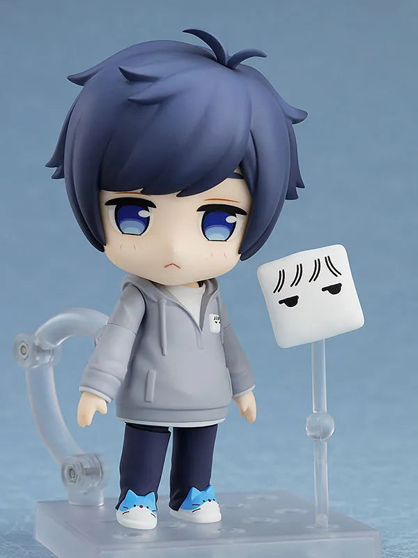 Utaite - Soraru - Nendoroid #1703 (Good Smile Company)ㅤ – Good Smile Company – ActionFigureBrasil