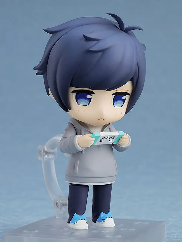Utaite - Soraru - Nendoroid #1703 (Good Smile Company)ㅤ – Good Smile Company – ActionFigureBrasil