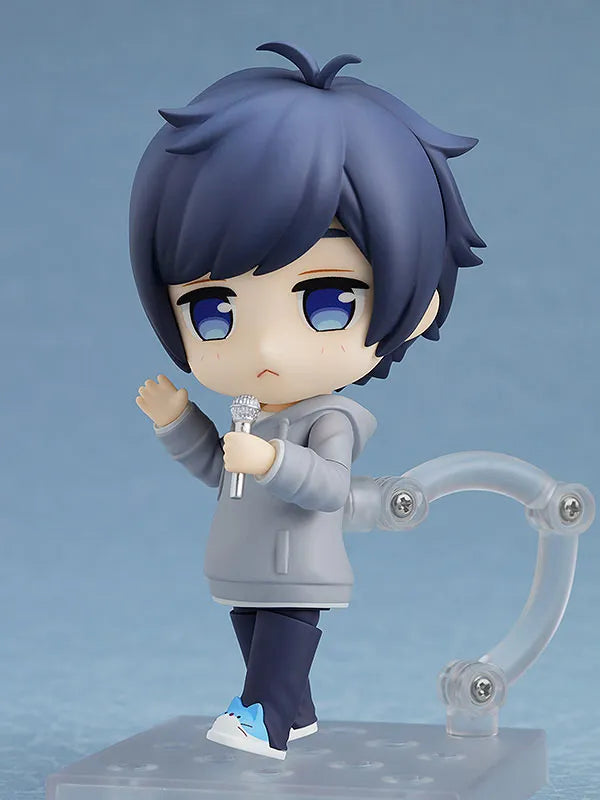 Utaite - Soraru - Nendoroid #1703 (Good Smile Company)ㅤ – Good Smile Company – ActionFigureBrasil