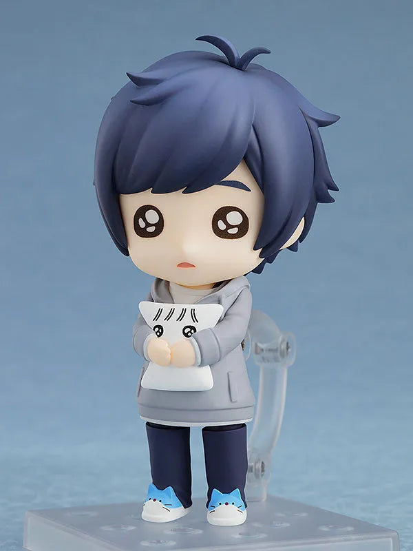 Utaite - Soraru - Nendoroid #1703 (Good Smile Company)ㅤ – Good Smile Company – ActionFigureBrasil