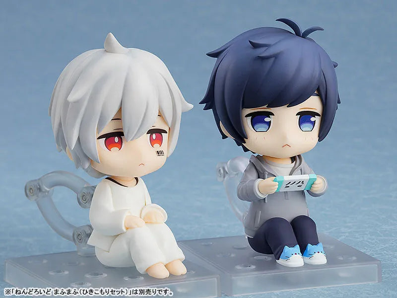 Utaite - Soraru - Nendoroid #1703 (Good Smile Company)ㅤ – Good Smile Company – ActionFigureBrasil