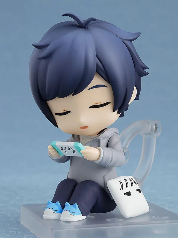 Utaite - Soraru - Nendoroid #1703 (Good Smile Company)ㅤ – Good Smile Company – ActionFigureBrasil