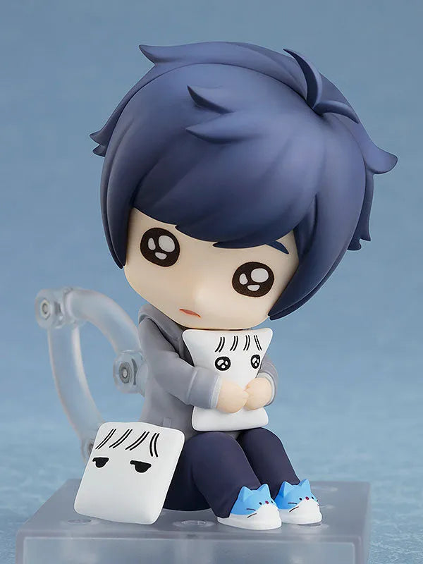Utaite - Soraru - Nendoroid #1703 (Good Smile Company)ㅤ – Good Smile Company – ActionFigureBrasil