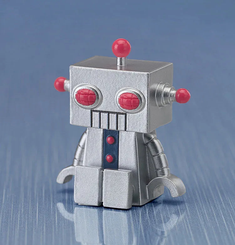 Utau - Kasane Robo - Kasane Teto - Nendoroid #2890 - 2.0 (Good Smile Company)ㅤ – Good Smile Company – ActionFigureBrasil