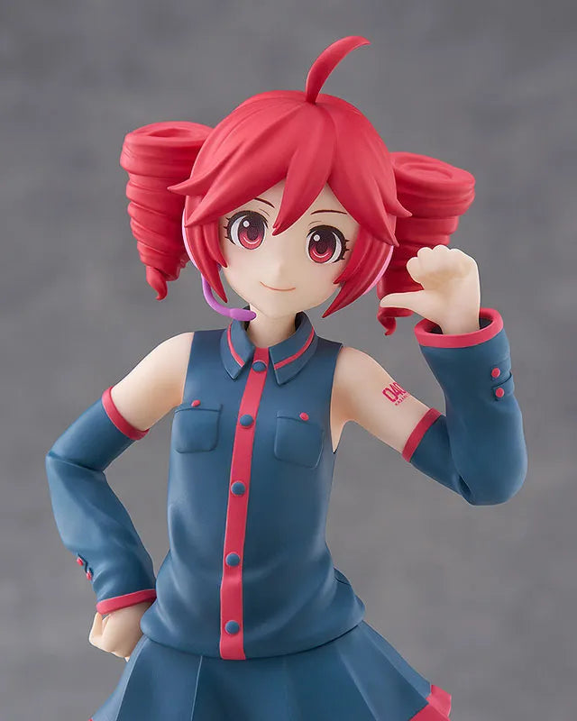 Utau - Kasane Teto - Pop Up Parade - L (Good Smile Company)ㅤ – Good Smile Company – ActionFigureBrasil