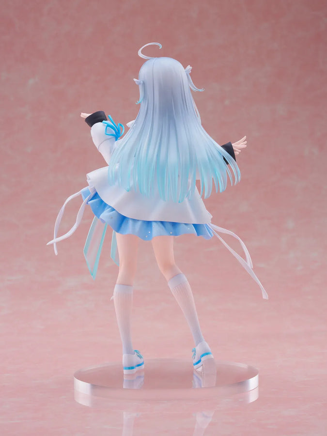 Uto Channel - Amatsuka Uto - F:Nex - 1/7 (FuRyu)ㅤ – FuRyu – ActionFigureBrasil