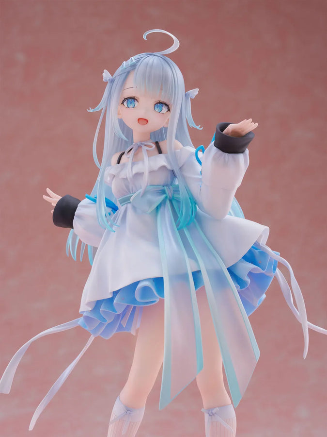 Uto Channel - Amatsuka Uto - F:Nex - 1/7 (FuRyu)ㅤ – FuRyu – ActionFigureBrasil