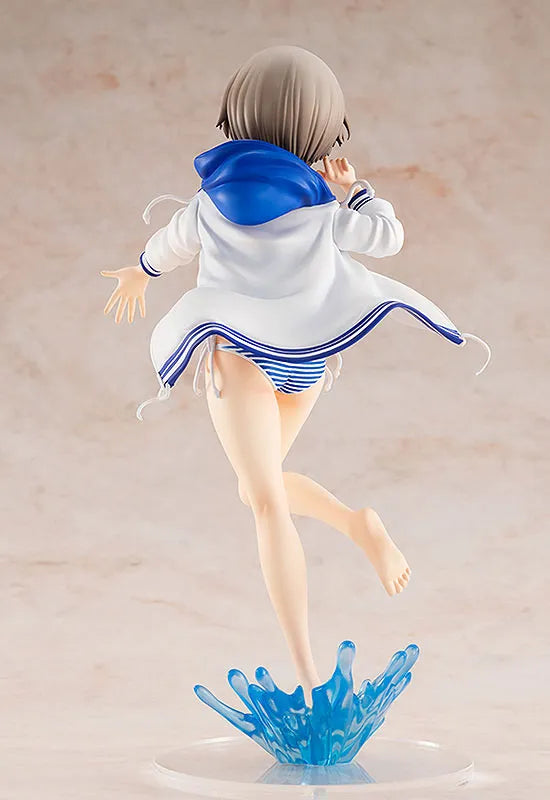 Uzaki-chan wa Asobitai! - Uzaki Hana - 1/7 - Swimsuit Ver. (Kadokawa)ㅤ – Kadokawa – ActionFigureBrasil
