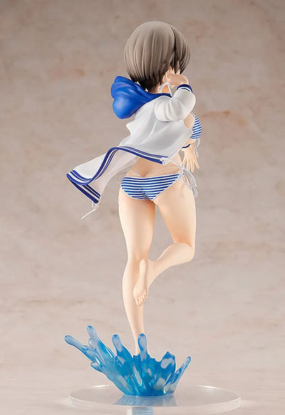 Uzaki-chan wa Asobitai! - Uzaki Hana - 1/7 - Swimsuit Ver. (Kadokawa)ㅤ – Kadokawa – ActionFigureBrasil — acessórios