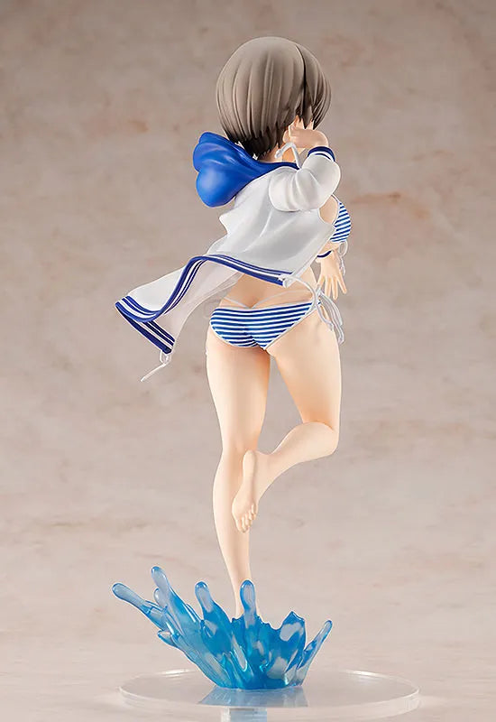 Uzaki-chan wa Asobitai! - Uzaki Hana - 1/7 - Swimsuit Ver. (Kadokawa)ㅤ – Kadokawa – ActionFigureBrasil