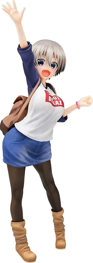Uzaki-chan wa Asobitai! - Uzaki Hana - 1/7 (Wonderful Works)ㅤ – Wonderful Works – ActionFigureBrasil