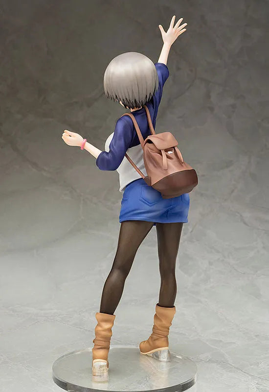 Uzaki-chan wa Asobitai! - Uzaki Hana - 1/7 (Wonderful Works)ㅤ – Wonderful Works – ActionFigureBrasil